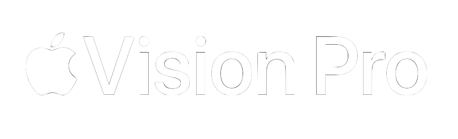 Apple Vision Pro
